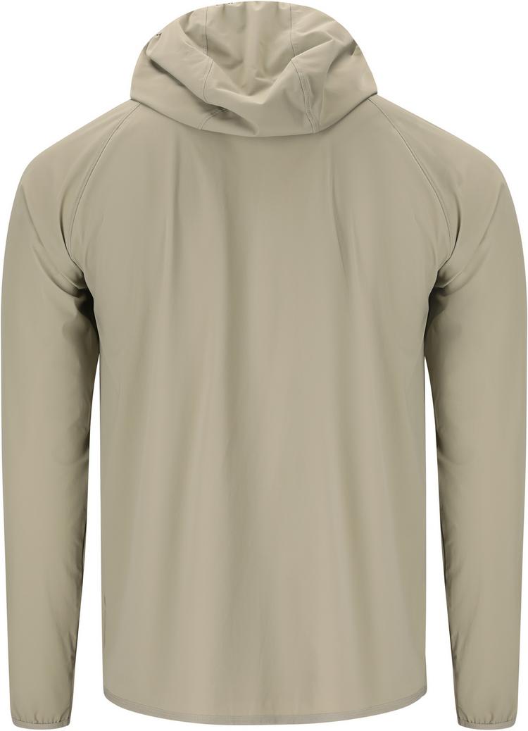 Virtus Virtus Alonso V2 Trainingsjacke Herren - 3250 Dried sage - 0 | SportScheck