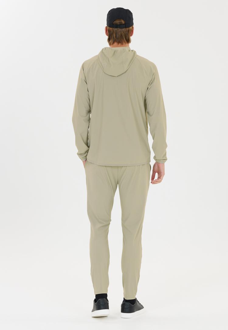 Virtus Virtus Alonso V2 Trainingsjacke Herren - 3250 Dried sage - 2 | SportScheck