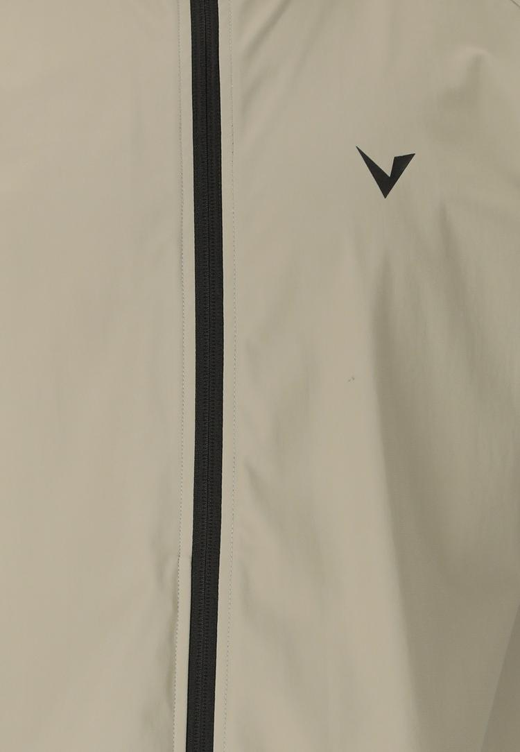 Virtus Virtus Alonso V2 Trainingsjacke Herren - 3250 Dried sage - 0 | SportScheck