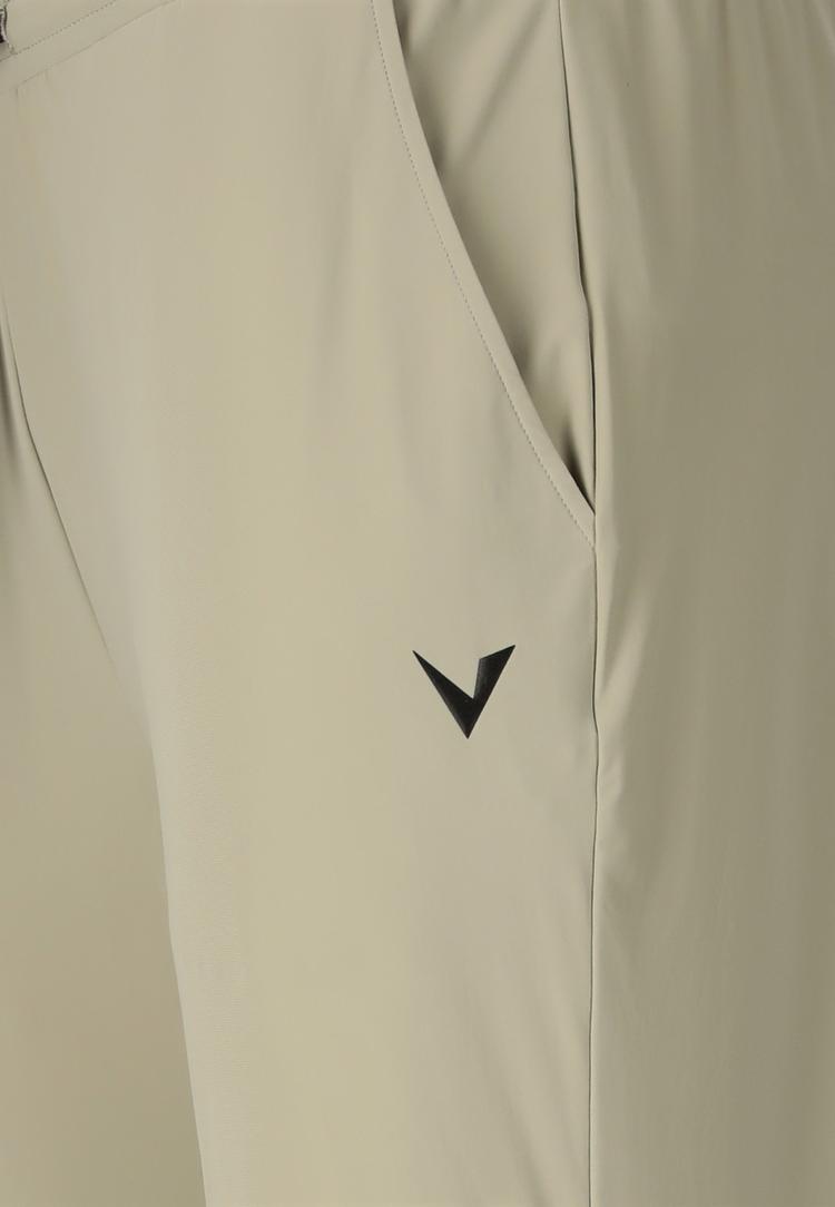 Virtus Virtus Alonso V2 Funktionshose Herren - 3250 Dried sage - 0 | SportScheck