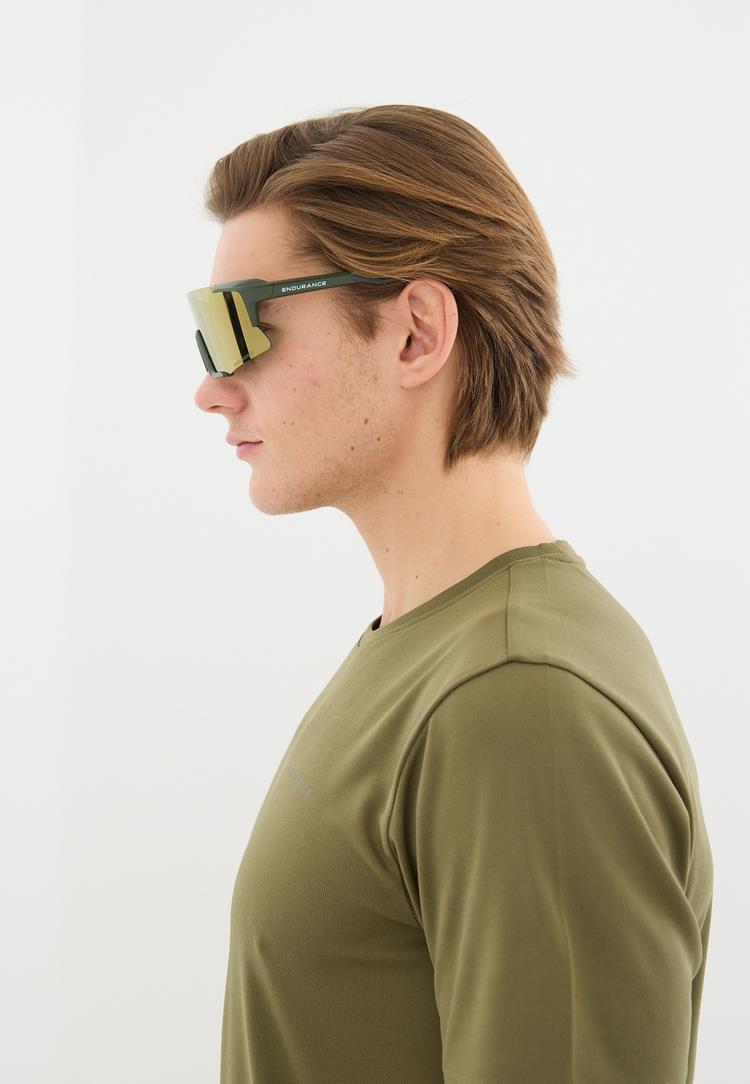 Endurance Endurance Wouter Brille - 3241 Kambaba - 1 | SportScheck