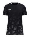JAKO Sonic Trikot Trikot Herren - schwarzgrau