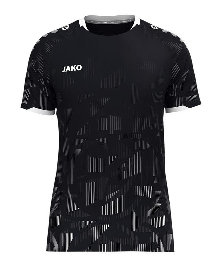 JAKO JAKO Sonic Trikot Trikot Herren - schwarzgrau - 0 | SportScheck