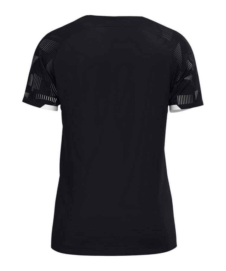 JAKO JAKO Sonic Trikot Trikot Herren - schwarzgrau - 0 | SportScheck