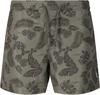 NOU Fileyer Badehose Herren - Print 3812