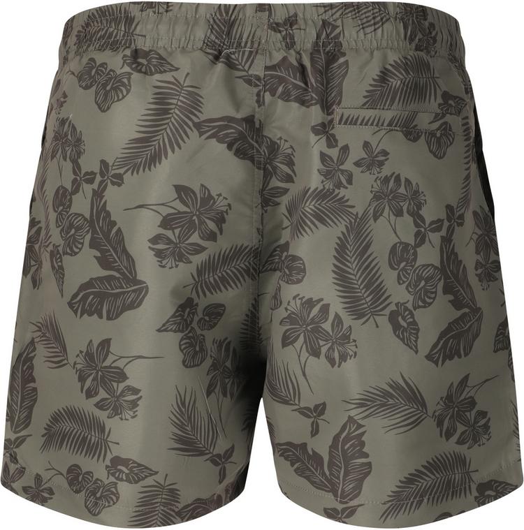 NOU NOU Fileyer Badehose Herren - Print 3812 - 0 | SportScheck