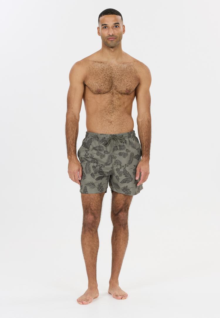 NOU NOU Fileyer Badehose Herren - Print 3812 - 0 | SportScheck