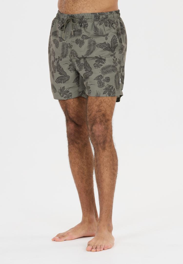 NOU NOU Fileyer Badehose Herren - Print 3812 - 1 | SportScheck