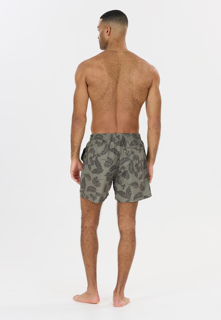 NOU NOU Fileyer Badehose Herren - Print 3812 - 2 | SportScheck
