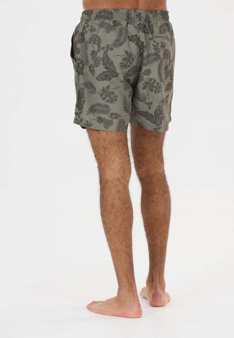 NOU NOU Fileyer Badehose Herren - Print 3812 - 3 | SportScheck