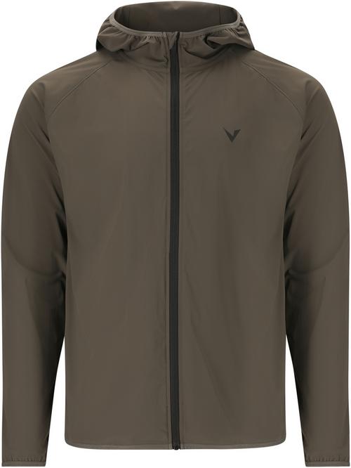 Virtus Alonso V2 Trainingsjacke Herren