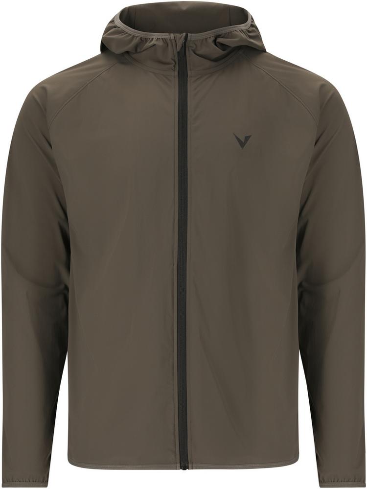 Virtus Virtus Alonso V2 Trainingsjacke Herren - 1302 Beluga - 0 | SportScheck