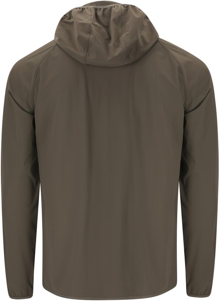 Virtus Virtus Alonso V2 Trainingsjacke Herren - 1302 Beluga - 0 | SportScheck