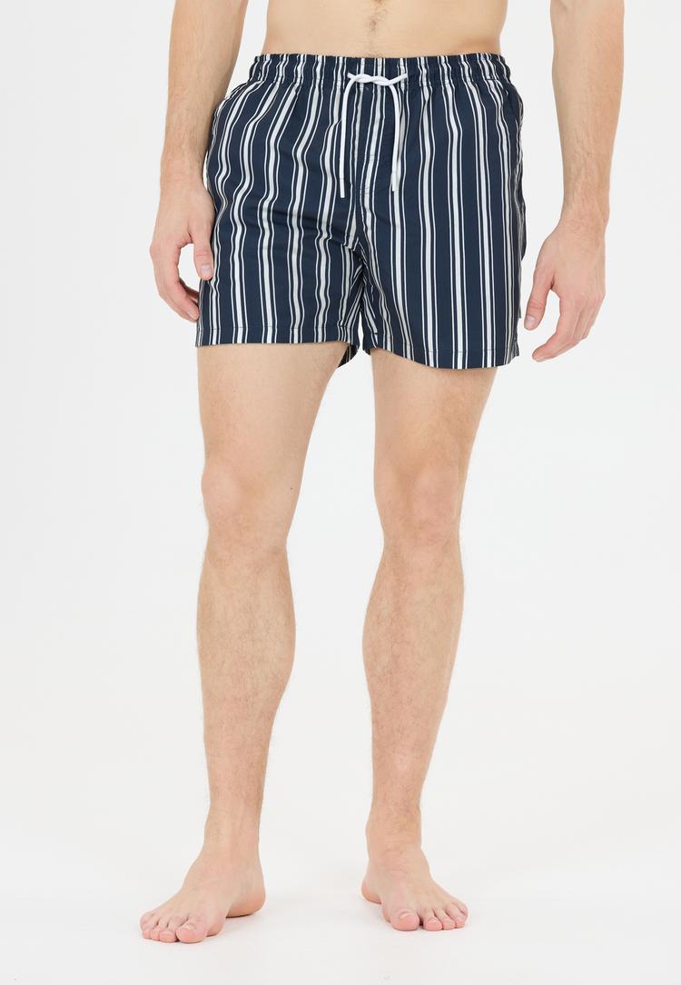 NOU NOU Leandro Badehose Herren - Print 3793 - 1 | SportScheck