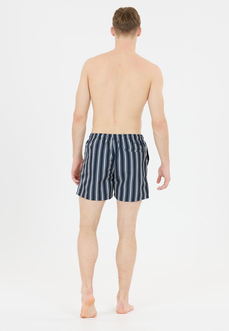 NOU NOU Leandro Badehose Herren - Print 3793 - 2 | SportScheck