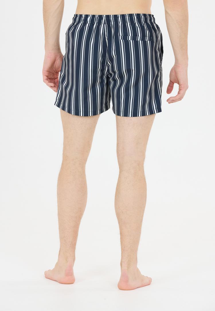 NOU NOU Leandro Badehose Herren - Print 3793 - 3 | SportScheck