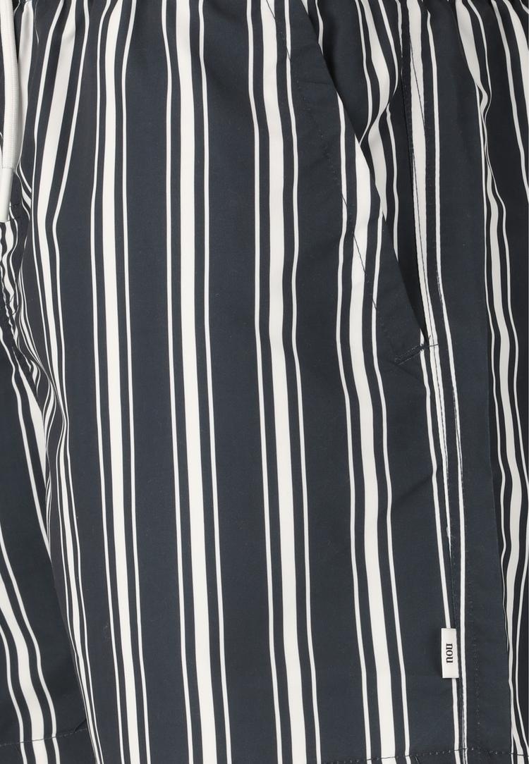 NOU NOU Leandro Badehose Herren - Print 3793 - 0 | SportScheck