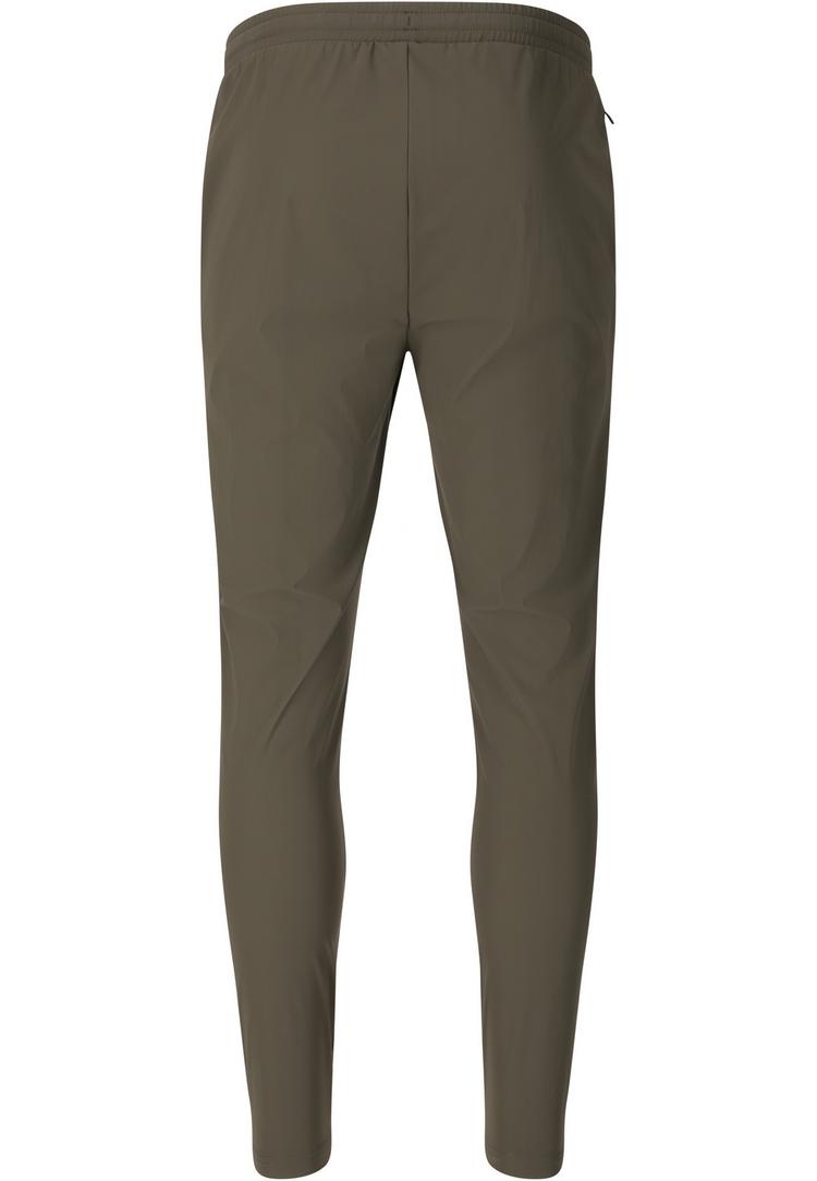 Virtus Virtus Alonso V2 Funktionshose Herren - 1302 Beluga - 0 | SportScheck