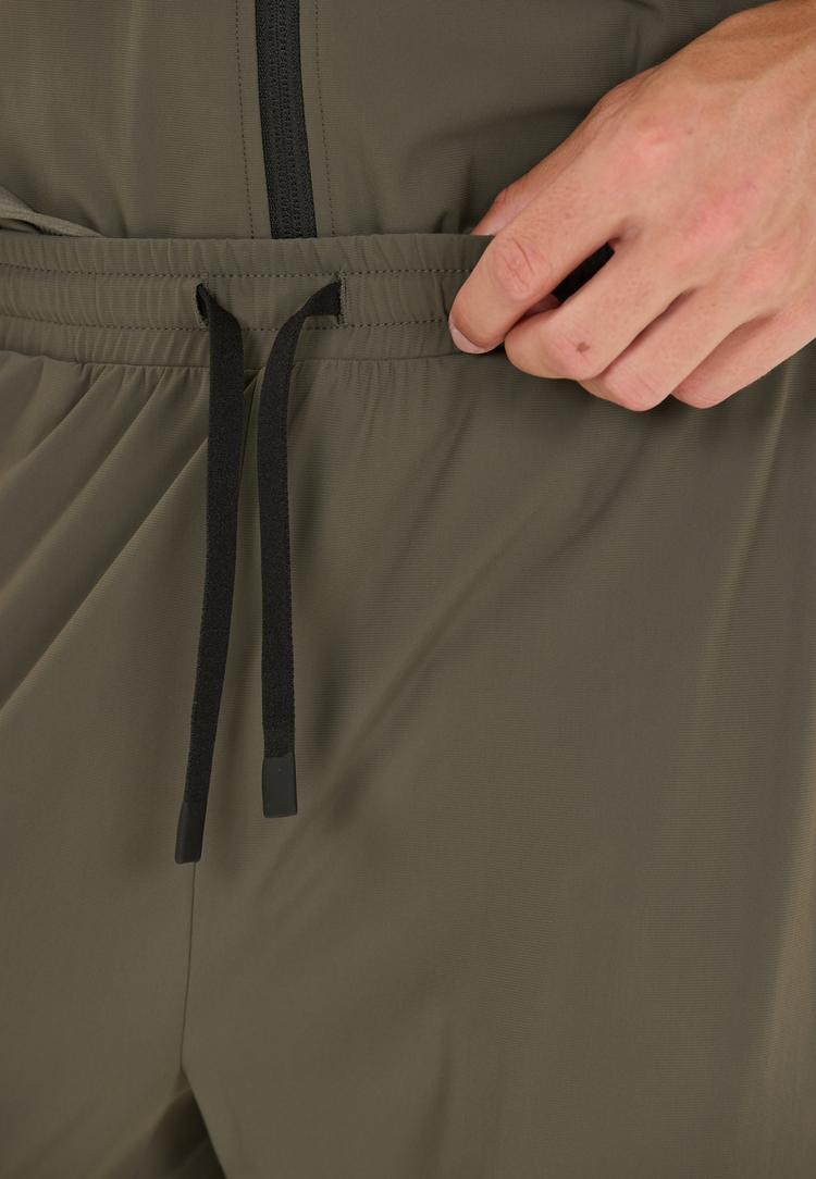 Virtus Virtus Alonso V2 Funktionshose Herren - 1302 Beluga - 1 | SportScheck