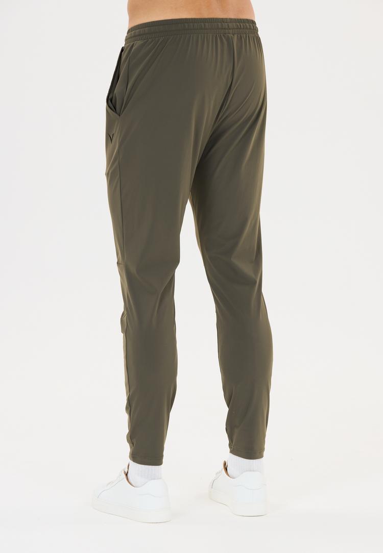 Virtus Virtus Alonso V2 Funktionshose Herren - 1302 Beluga - 3 | SportScheck