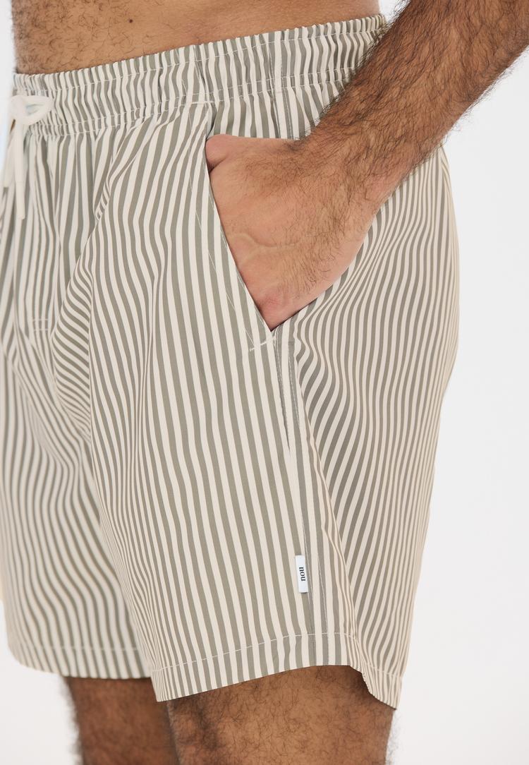 NOU NOU Ciro Badehose Herren - Print 3789 - 2 | SportScheck