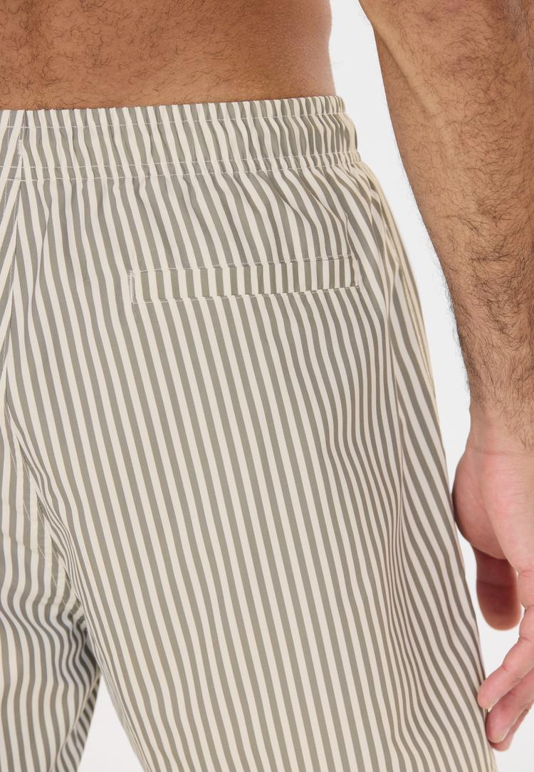 NOU NOU Ciro Badehose Herren - Print 3789 - 3 | SportScheck