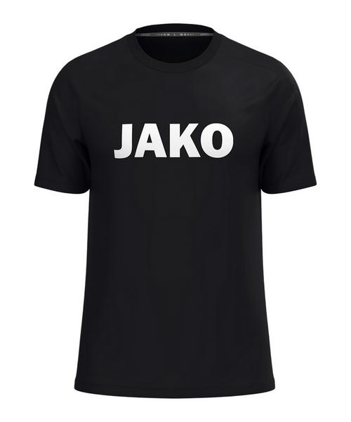 JAKO Promo 2.0 Funktions T-Shirt Dunkel Funktionsshirt Herren