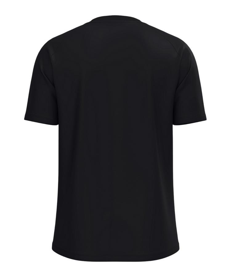 JAKO JAKO Promo 2.0 Funktions T-Shirt Dunkel Funktionsshirt Herren - schwarzweiss - 0 | SportScheck