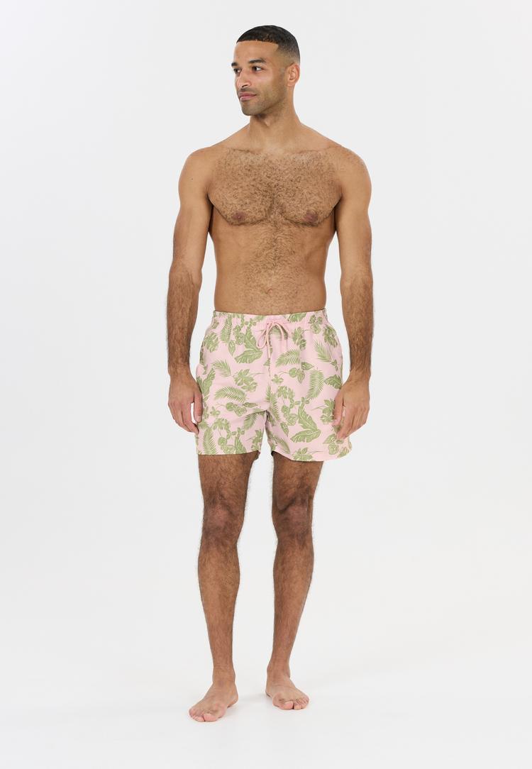 NOU NOU Fileyer Badehose Herren - Print 3813 - 0 | SportScheck