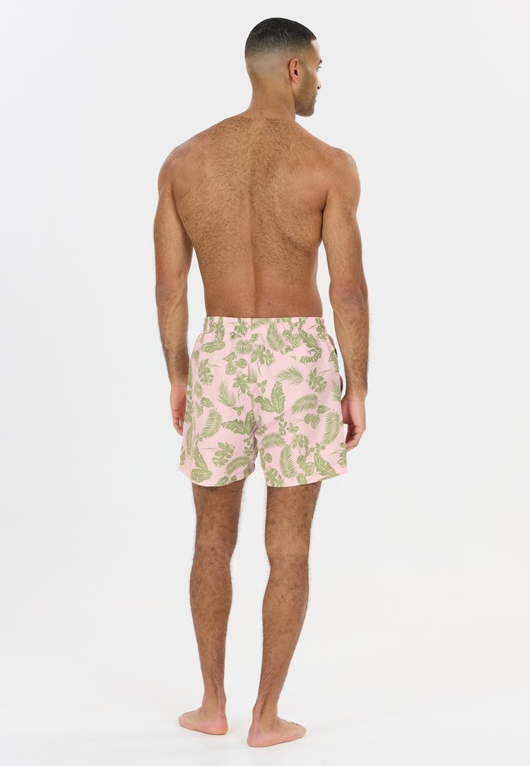 NOU NOU Fileyer Badehose Herren - Print 3813 - 2 | SportScheck