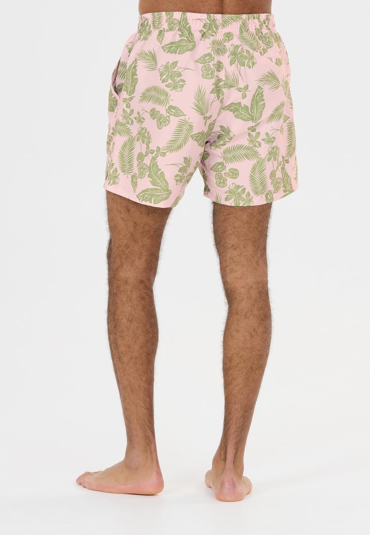 NOU NOU Fileyer Badehose Herren - Print 3813 - 3 | SportScheck