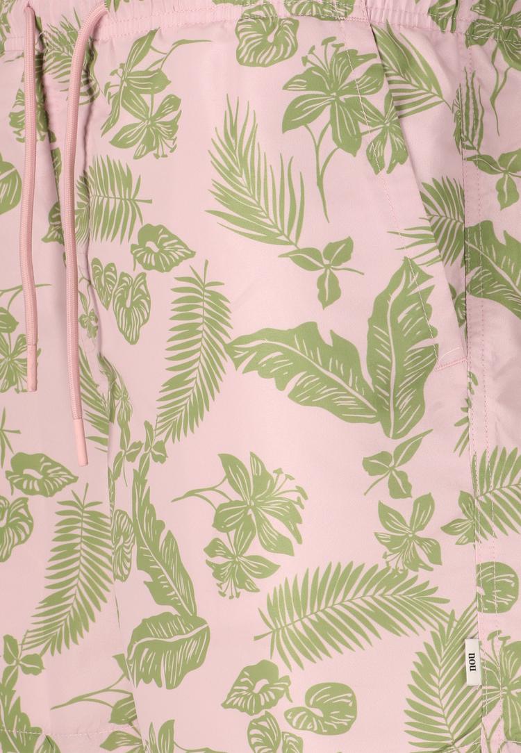NOU NOU Fileyer Badehose Herren - Print 3813 - 1 | SportScheck