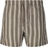 NOU Leandro Badehose Herren - Print 3795