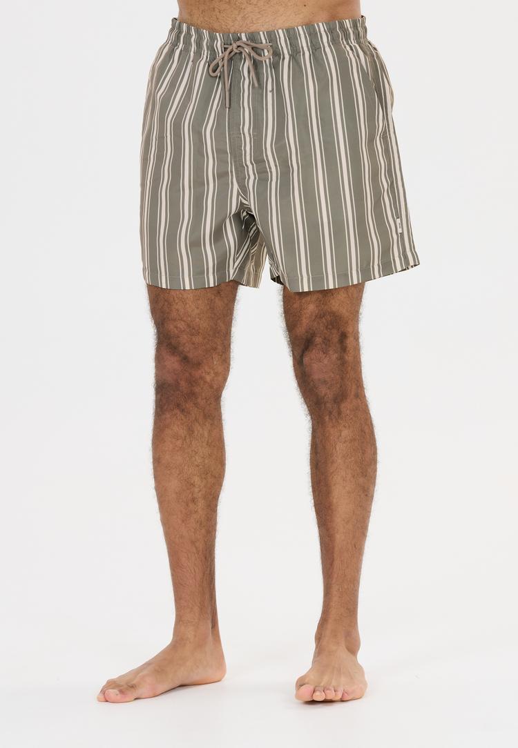 NOU NOU Leandro Badehose Herren - Print 3795 - 1 | SportScheck
