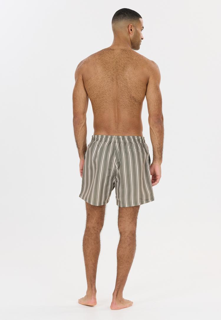 NOU NOU Leandro Badehose Herren - Print 3795 - 2 | SportScheck