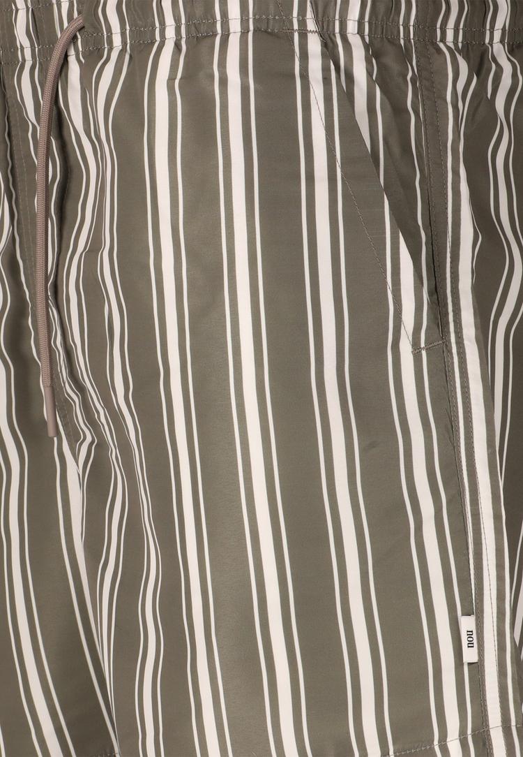 NOU NOU Leandro Badehose Herren - Print 3795 - 0 | SportScheck