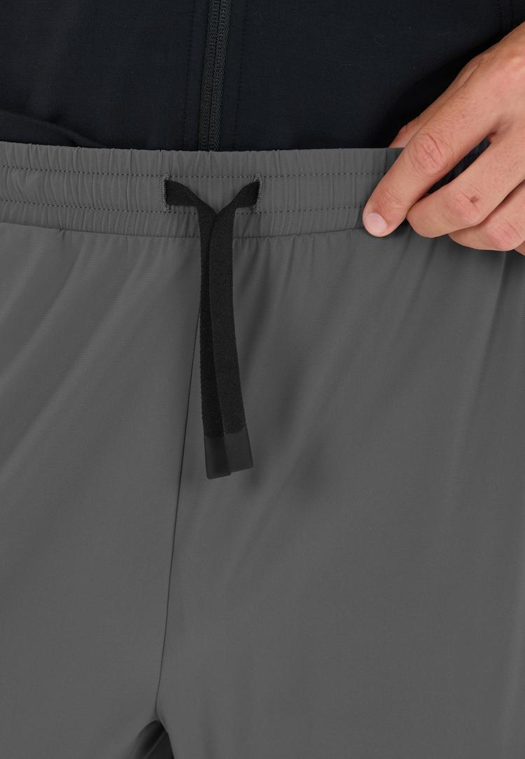 Virtus Virtus Alonso V2 Funktionshose Herren - 1028 Turbulence - 2 | SportScheck