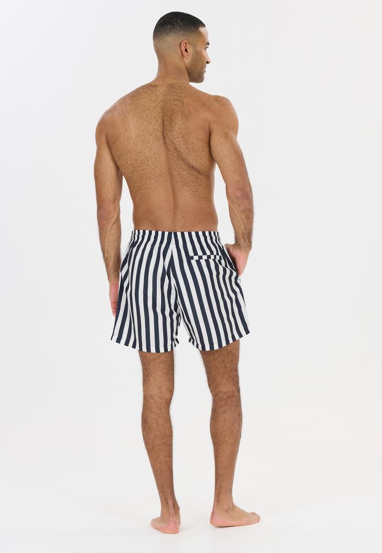 NOU NOU Leandro Badehose Herren - Print 3799 - 2 | SportScheck
