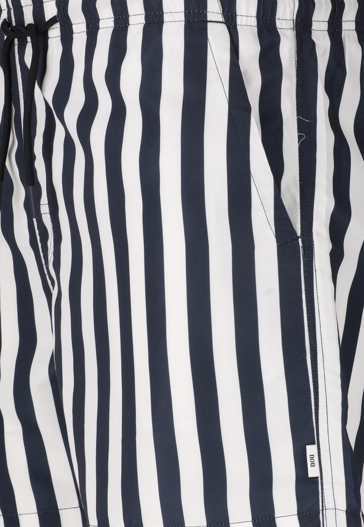 NOU NOU Leandro Badehose Herren - Print 3799 - 0 | SportScheck