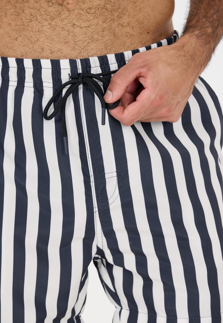 NOU NOU Leandro Badehose Herren - Print 3799 - 2 | SportScheck