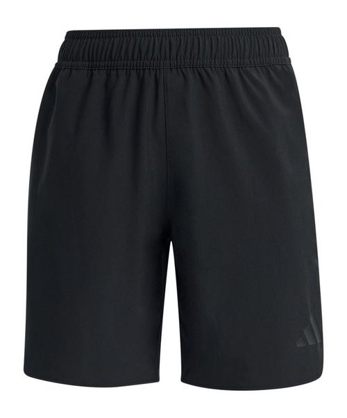adidas Trio Travel Woven Short Kids Fu&szlig;ballshorts Kinder