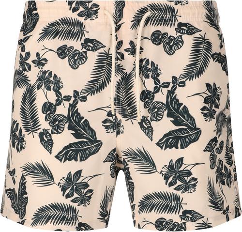 NOU Fileyer Badehose Herren