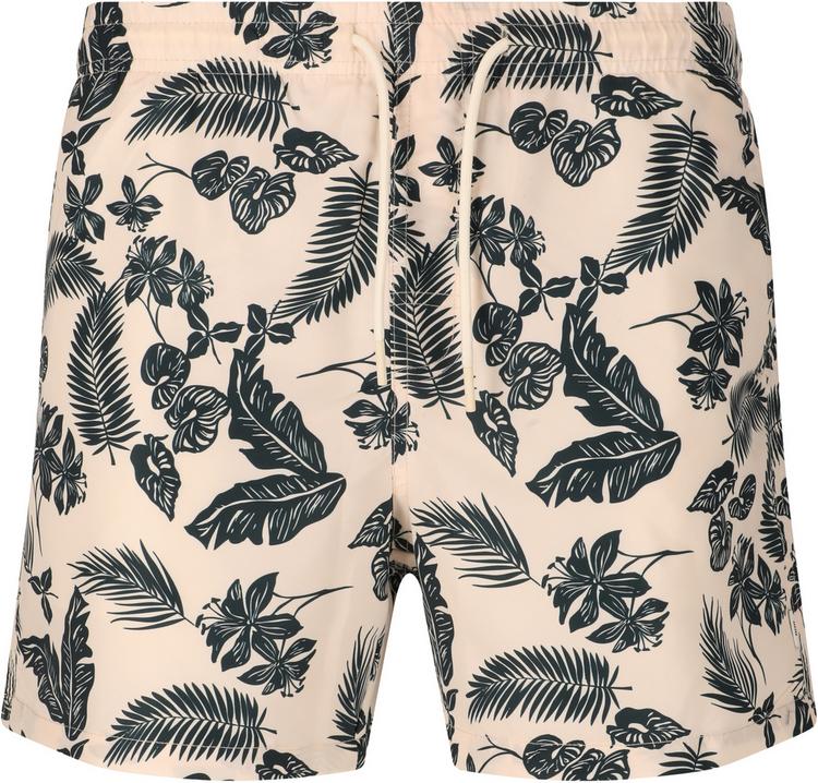 NOU NOU Fileyer Badehose Herren - Print 3811 - 0 | SportScheck