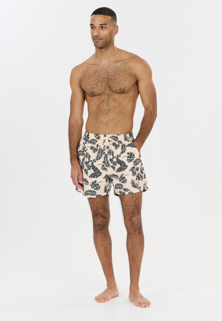 NOU NOU Fileyer Badehose Herren - Print 3811 - 0 | SportScheck