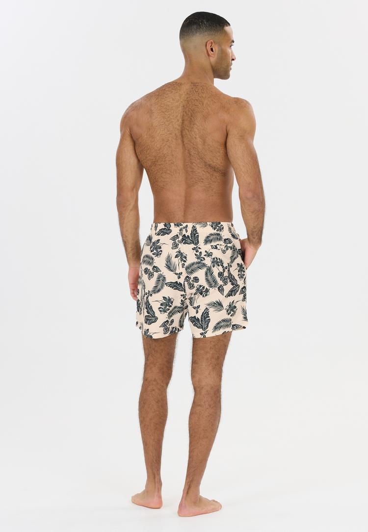 NOU NOU Fileyer Badehose Herren - Print 3811 - 2 | SportScheck