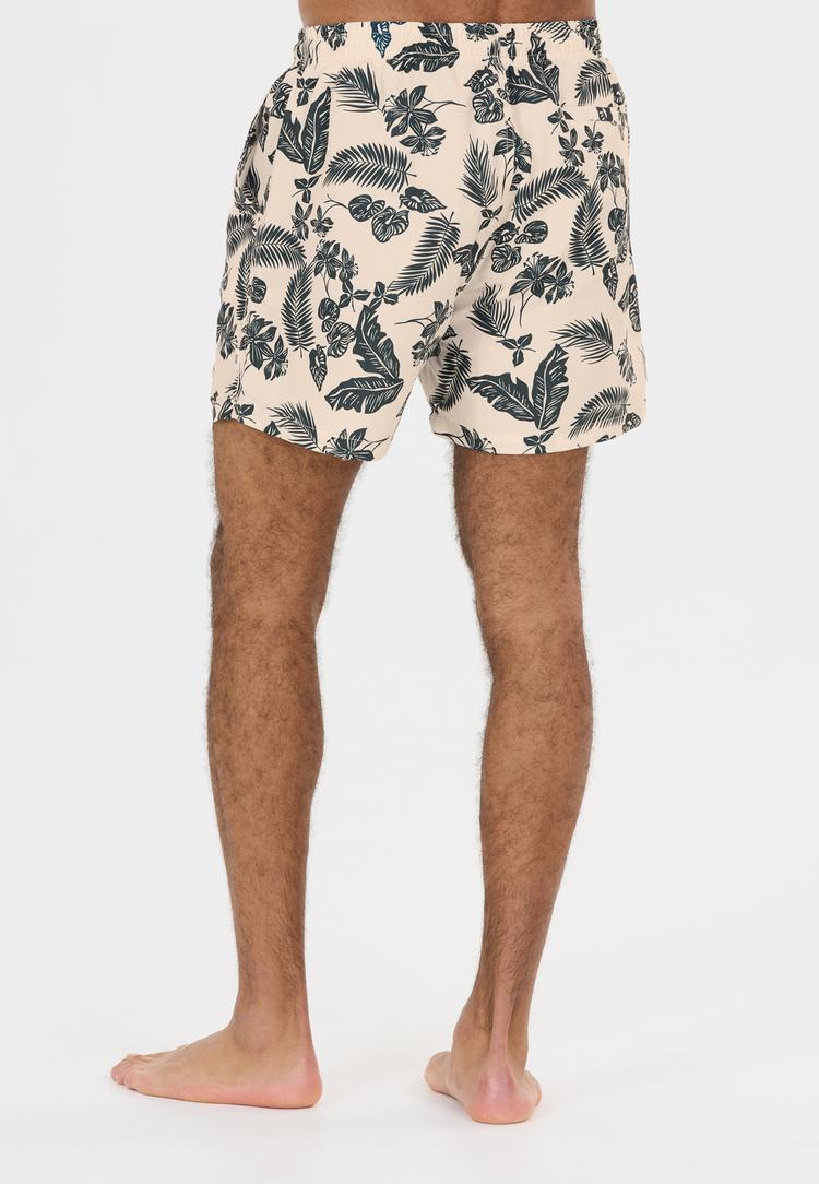 NOU NOU Fileyer Badehose Herren - Print 3811 - 3 | SportScheck