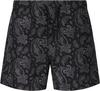 NOU Fileyer Badehose Herren - Print 3805