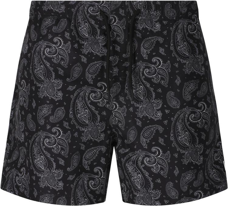 NOU NOU Fileyer Badehose Herren - Print 3805 - 0 | SportScheck