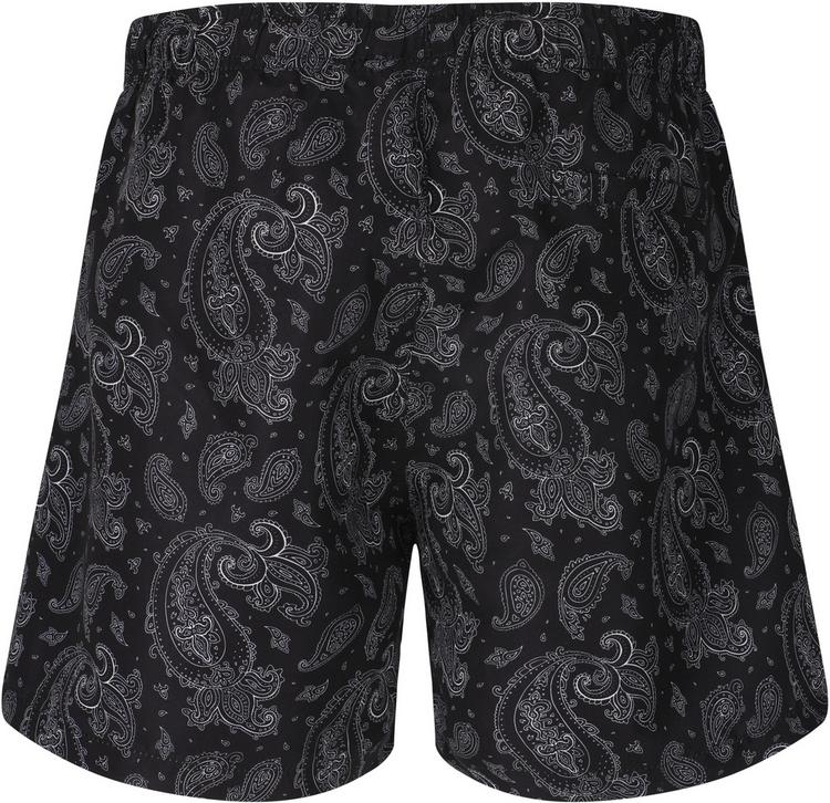 NOU NOU Fileyer Badehose Herren - Print 3805 - 0 | SportScheck