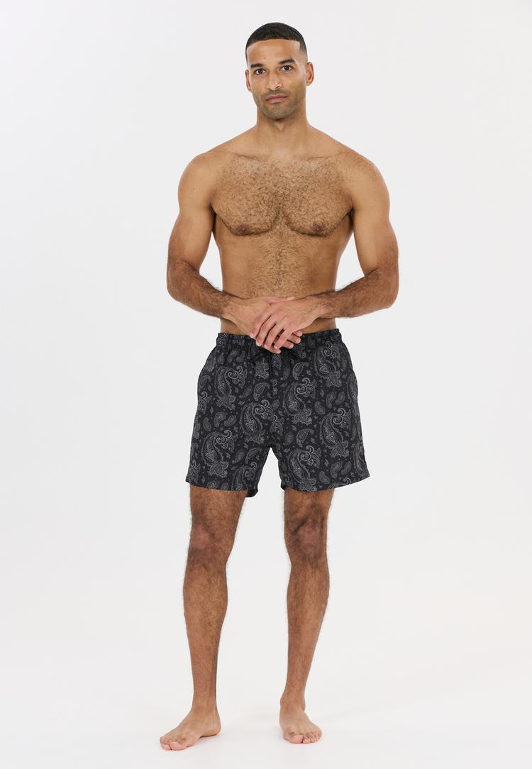 NOU NOU Fileyer Badehose Herren - Print 3805 - 0 | SportScheck